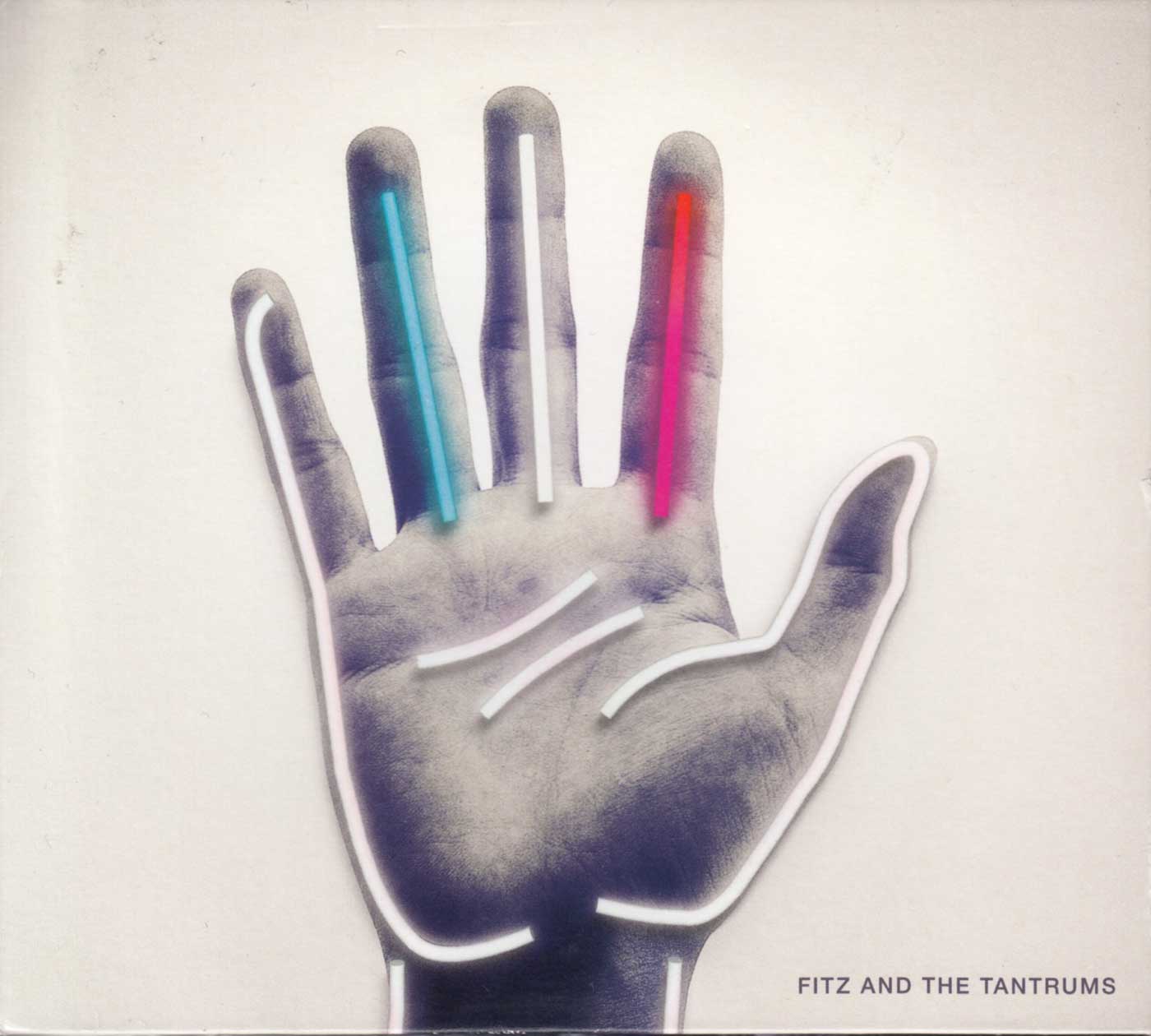Fitz And The Tantrums